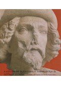 Dr. Horváth Miklós - A középkori Buda királyi várpalotája és gótikus szobrai