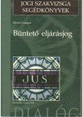 Herke Csongor - Büntető eljárásjog