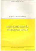 Janus Pannonius - Humanisták és prédikátorok