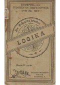 Dr. Schmidt Márton - Logika