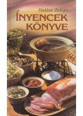 Halász Zoltán - Ínyencek könyve