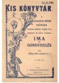 Jámbor László - Ima és gondviselés