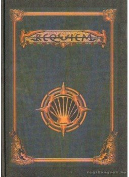 Nyulászi Zsolt - Requiem Nyulászi Zsolt - Requiem, 2000 antikvár könyv