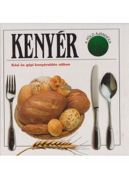 Hargitai György - Kenyér Hargitai György - Kenyér, Budapest 1992 antikvár könyv