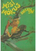 Tersánszky J. Jenő - Misi Mókus kalandjai