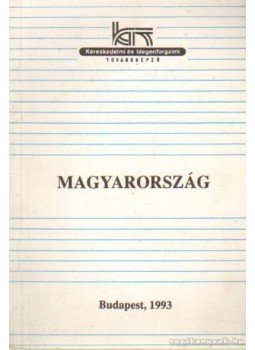 Balogh Ferenc - Magyarország Balogh Ferenc - Magyarország, Budapest 1993 antikvár könyv