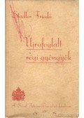 Stadler Frieda - Újrafoglalt régi gyöngyök