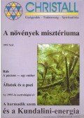 Dusza Gabriella- Lödi Ágnes- Nemeskérti Attila - Christall 1995. nyár