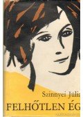 Szinnyei Júlia - Felhőtlen ég