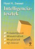 Horst H. Siewert - Intelligenciatesztek