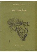 Thurzó Gábor - Biatorbágy