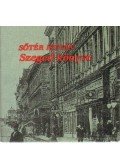 Sőtér István - Szeged könyve (mini)