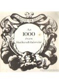Kovács Péter,Kralovánszky Alán,F. Petres Éva,Sulyok Jenő - Az 1000 éves Székesfehérvár