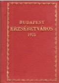 Szilvásy György - Budapest Erzsébetváros 1975 (mini)