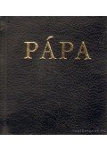 Mátyus Ferenc - Pápa (mini)