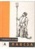 Vásárhelyi István - A harcsa