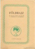 Dr. Udvarhelyi Károly - Földrajz az általános iskolák V. osztálya számára