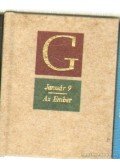 Gorkij - Az ember (mini)
