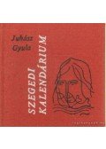 Juhász Gyula - Szegedi kalendárium (mini)
