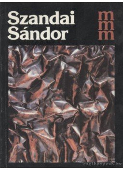 L. Menyhért László - Szandai Sándor L. Menyhért László - Szandai Sándor, Budapest 1983 antikvár könyv