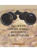Pallavicini-Andrássy Borbála - Pallavicini-Andrássy Borbála kitelepítési és 1956-os naplója