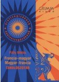 Pálfy Miklós - Francia-magyar magyar-francia tanulószótár