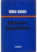 Born, Max - Válogatott tanulmányok