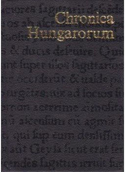 Soltész Zoltánné - Chronica Hungarorum (mini) - számozott Soltész Zoltánné - Chronica Hungarorum (mini) - számozott, Budapest 1973 antikvár könyv