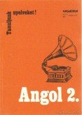 Radványi Tamás,Székács Györgyné - Angol 2.