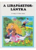 Reviczky Béla (szerk.) - A libapásztorlányka