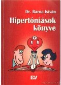 Dr. Barna István - Hipertóniások könyve