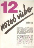 P. Szűcs Julianna - Mozgó világ 1997/12