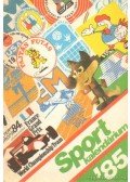 Z. Vincze György - Sportkalendárium '85