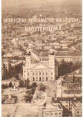 Módis László - A Debreceni Református Kollégium és Nagytemplom