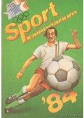 Z. Vincze György - Sportkalendárium '84