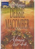 Debbie Macomber - Áfonya tér 44.