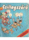 Somos Ágnes - Csillagszóró 1980. téli magazin