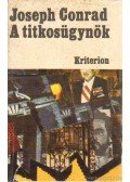 Joseph Conrad - A titkosügynök