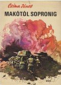 Csima János - Makótól Sopronig