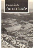 Kamarás István - Értéktérkép