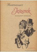 Guy de Maupassant - Ékszerek I-II.