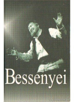 Földes Anna, Szigethy Gábor, Gervai András, Bóta Gábor - Bessenyei Földes Anna, Szigethy Gábor, Gervai András, Bóta Gábor - Bessenyei, Budapest 2001 antikvár könyv