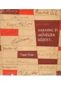 Kun Imre - Harminc év művészek között