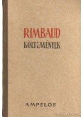 Rimbaud, Arthur - Rimbaud költemények