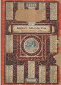 Több szerző - Kincses Kalendárium jubileumi szám 1896-1936