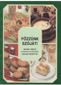 Baján László - Főzzünk szóját!