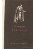 William Shakespeare - Lear király