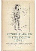 Rimbaud, Arthur - Arthur Rimbaud összes költői művei