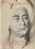 Romain Rolland - Handel