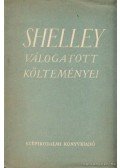  Percy Bysshe Shelley  - Shelley válogatott költeményei